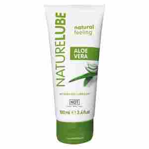 Nature Lube Aloe Vera 100 ml