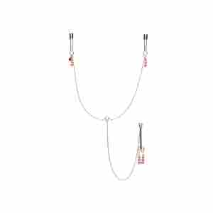 Nipple & Clitoral Chain