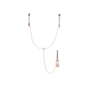 Nipple & Clitoral Chain