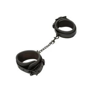 Nocturnal Ankle Cuffs