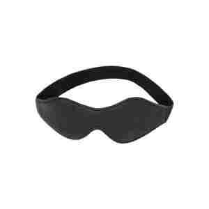 Nocturnal Eye Mask