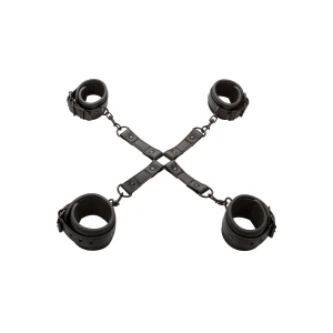 Nocturnal Hog Tie
