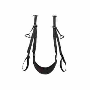 Nocturnal Sex Swing