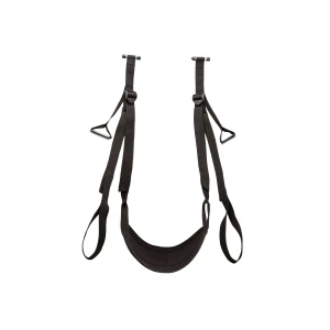 Nocturnal Sex Swing