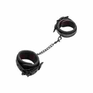 Nocturnal Wrist Cuffs