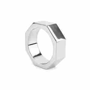 Nut C-Ring 40mm