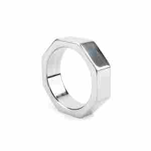 Nut C-Ring 45mm