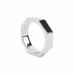 Nut C-Ring 55mm