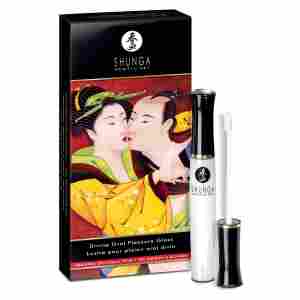 Oral Pleasure Lip Gloss 10 ml