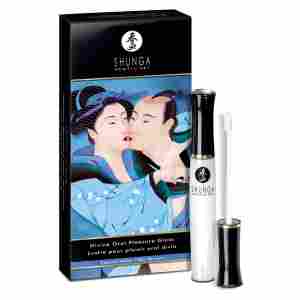 Oral Pleasure Lip Gloss 10 ml