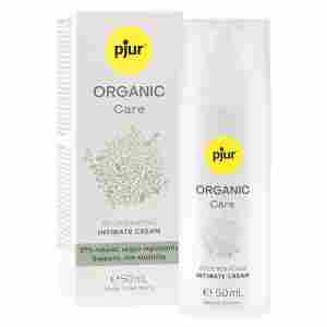 Organic Skin Care Cream 50 ml