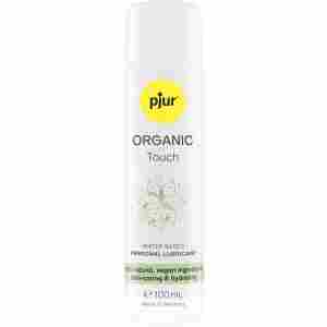 Organic Touch Lubricant 100 ml