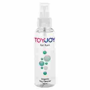 Organic Toy Cleaner Spray 150 ml