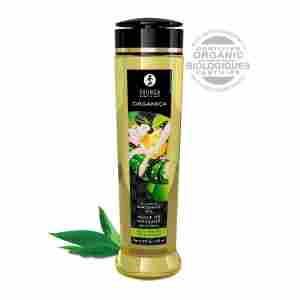 Organica Kissable Oil