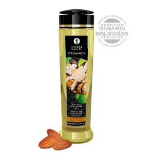 Organica Kissable Oil