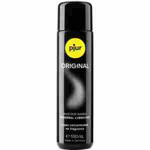 Original Lube 100 ml