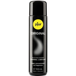 Original Lube 100 ml