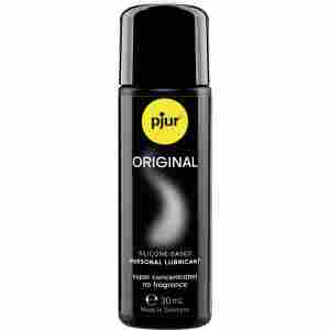 Original Lube 30 ml