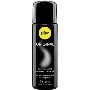 Original Lube 30 ml