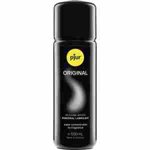 Original Lube 500 ml