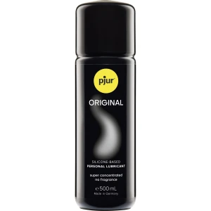 Original Lube 500 ml