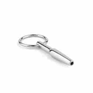 Original Uretheral Open Plug