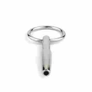Original Uretheral Open Plug