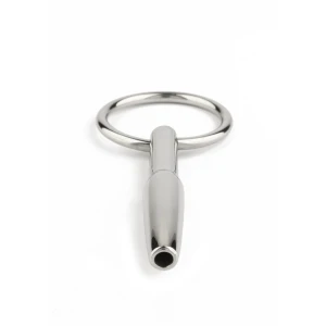 Original Uretheral Open Plug
