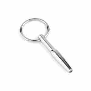Original Uretheral Open Plug