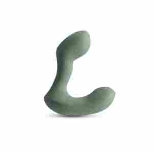 Outlaw Prostate Vibrator