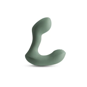 Outlaw Prostate Vibrator
