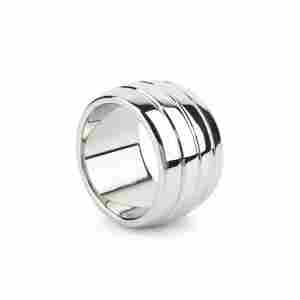 Oval Barrel C-Ring 40mm