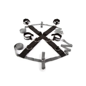 Over the Bed Cross Set