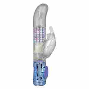 Party in My Pants Vibrator