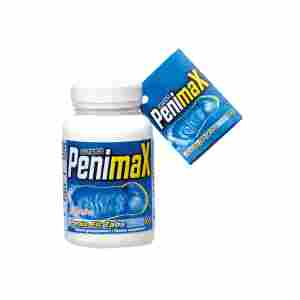 Penis Max Caps 60 pcs