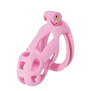 Penis Prison Cock Cage Regular