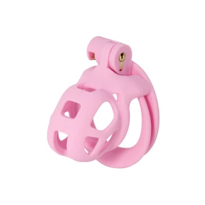Penis Prison Cock Cage X-Short