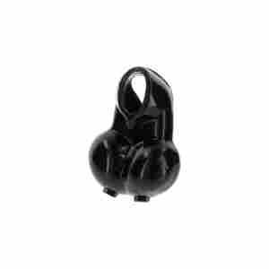 Penis Ring with Scrotum Holder