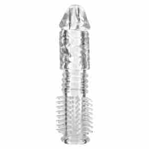 Penis Silicone Sleeve