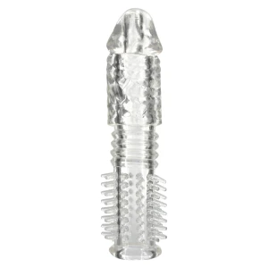 Penis Silicone Sleeve