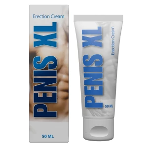 Penis XL Cream Erection Cream 50 ml