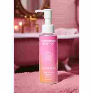 Phero Body Oil Attract Him 120 ml