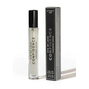 Pheromone Attract Her 10 ml