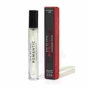 Pheromone Attract Her 10 ml