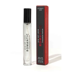 Pheromone Attract Her 10 ml