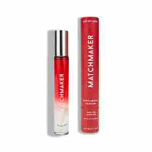 Pheromone Attract Him 10 ml