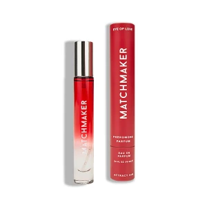 Pheromone Attract Him 10 ml