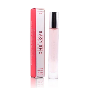 Pheromone Attract Him 10 ml