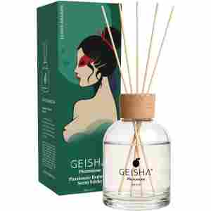 Pheromone Bedroom Scent Sticks 200 ml