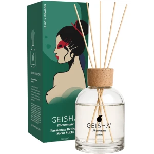 Pheromone Bedroom Scent Sticks 200 ml